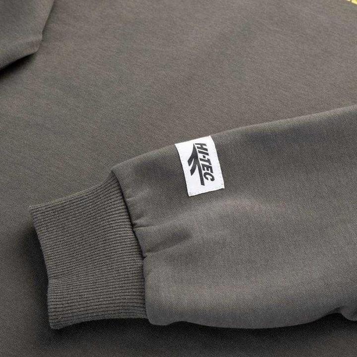 Image du produit Hi-Tec - Sweat WEGA - Homme (XL)