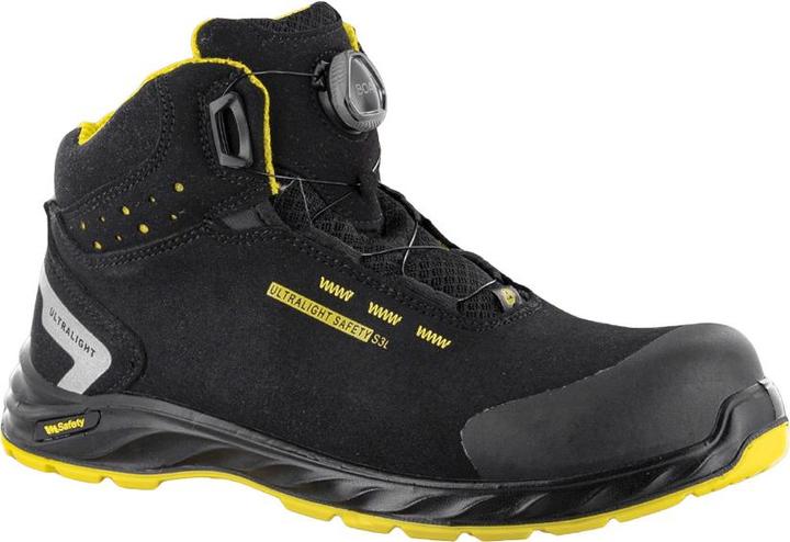Immagine prodotto VM Footwear Wisconsin Boa (S3, 36)