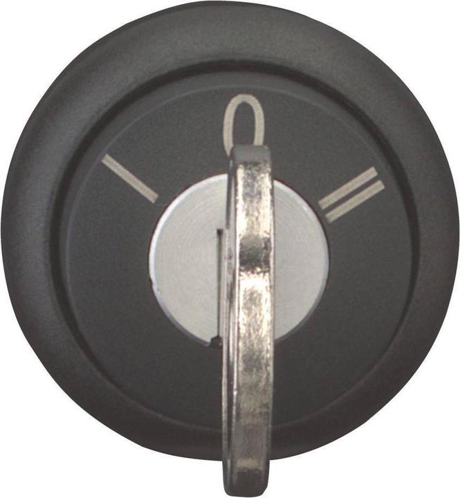 Produktbild Eaton Electric GmbH Schlüsseltaste MS1 3 Stell. M22S-WS3