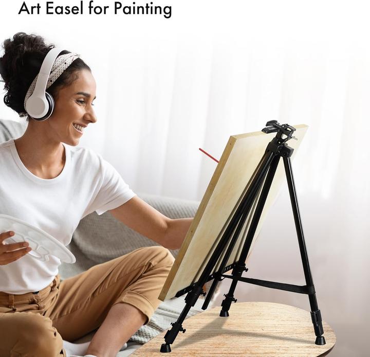 Image du produit Artify Verstellbare Atelierstaffelei