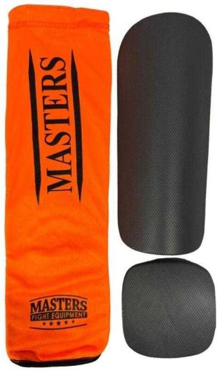 Produktbild Masters Schienbeinschutz Flexibel (XL)