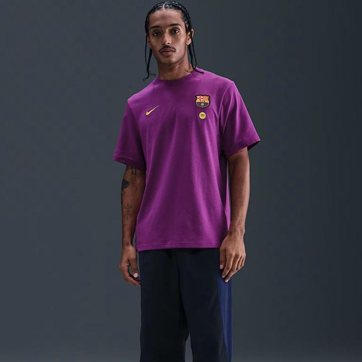 Actual product image Nike Barcelona Top (M)
