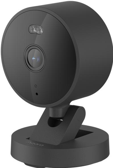 Actual product image Aqara G100 (2304 x 1296 Pixels)