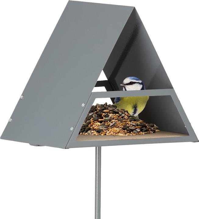 Relaxdays Bird Feeder