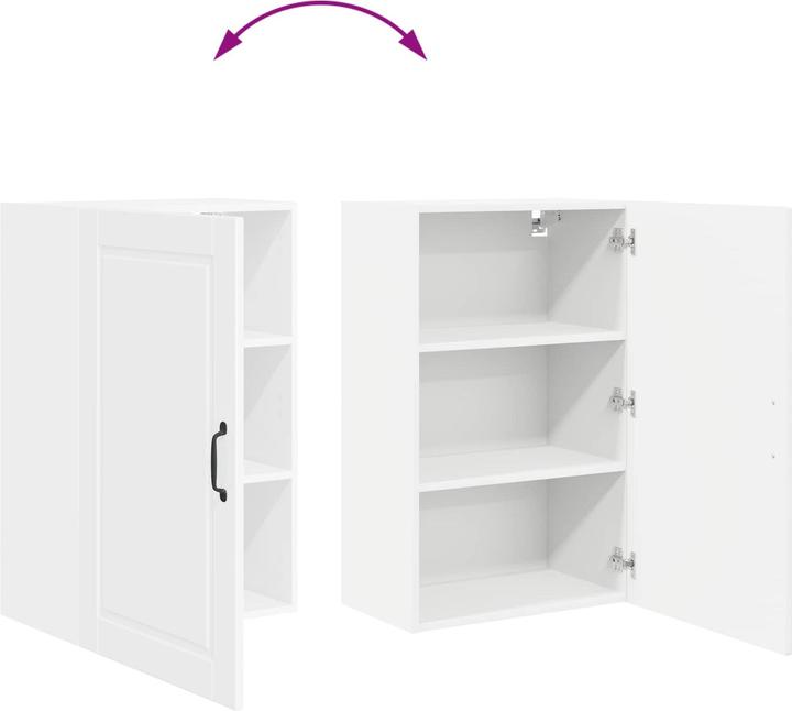 Immagine prodotto vidaXL Küchenschrank (31 x 50 x 80 cm)