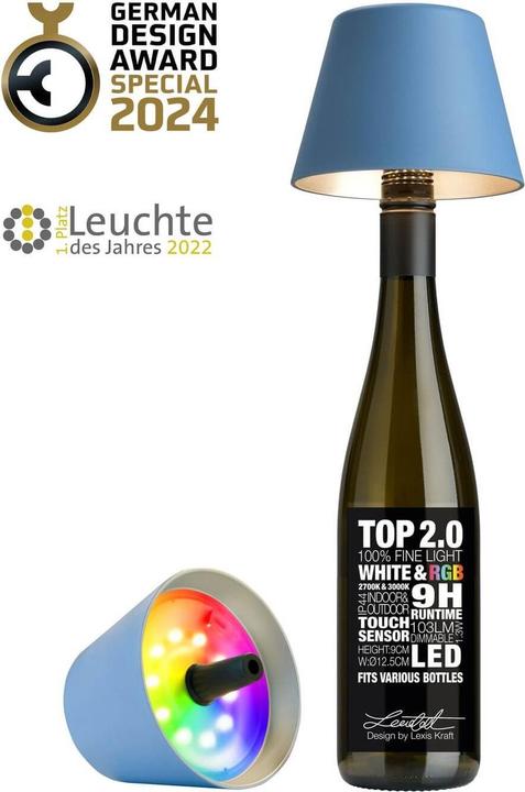 Produktbild Sompex Top 2.0 (103 lm, 1x)