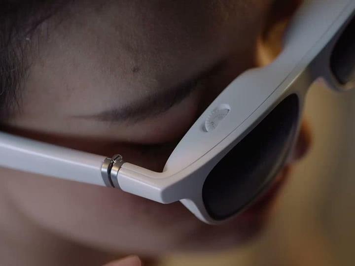 Produktbild Viture Pro XR