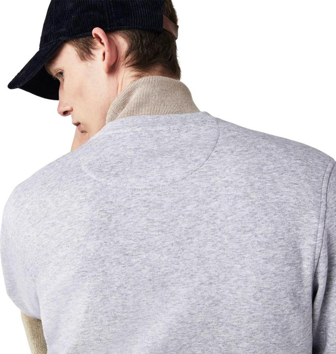 Produktbild Lacoste Fleece Sweatshirt Baumwollmischung (4XL)