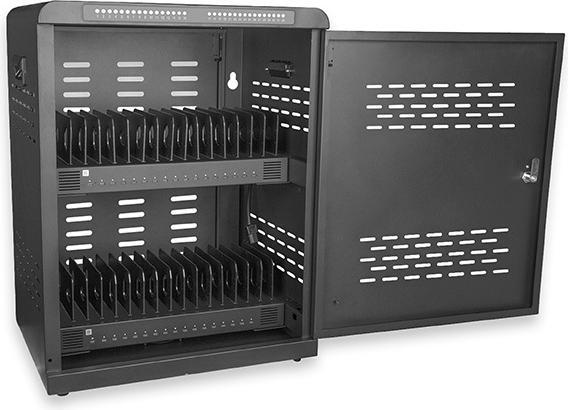 Actual product image LMP SmartCabinet 32-2000