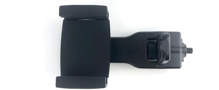 Image du produit Hohem Pince universelle pour smartphone (Support de gimbal)