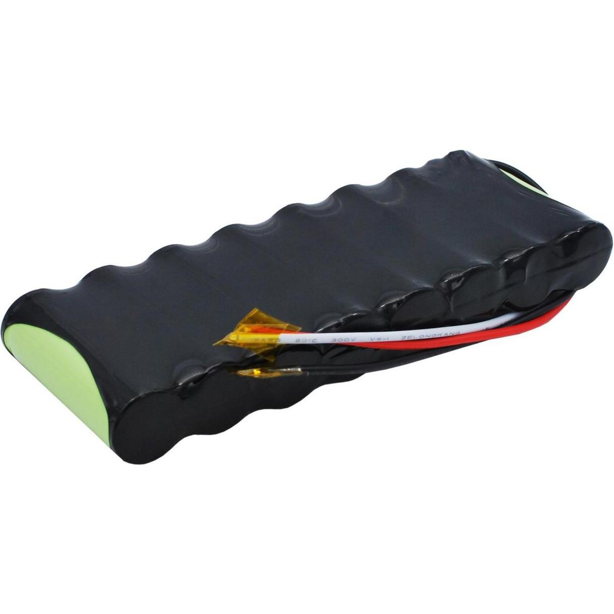 Thumbnail - CoreParts Battery for Medical, Notebook Ersatzteile, Blau