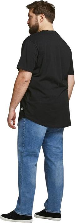 Produktbild Jack & Jones Bio Baumwoll Plus size T-shirt (XXL)