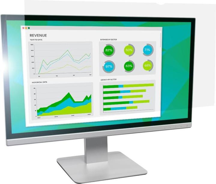 Actual product image 3M 7100095875 (23.80", 16:9)