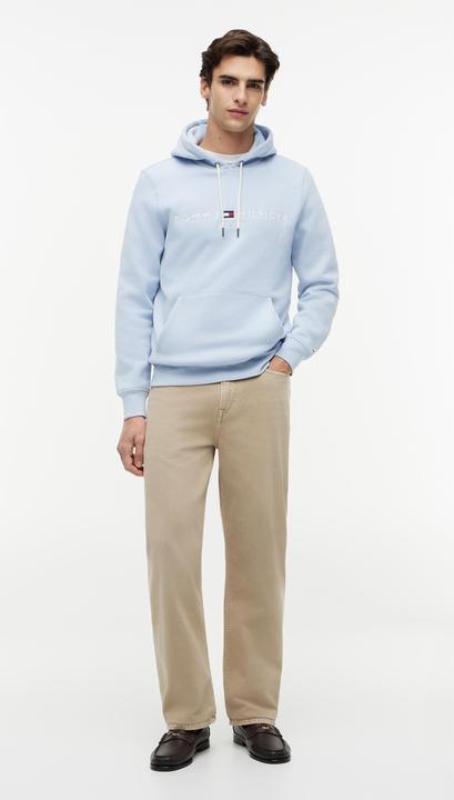 Produktbild Tommy Hilfiger Tommy Logo Kapuzenpullover (XL)