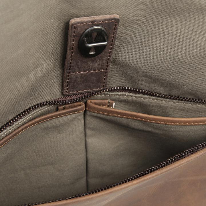 Actual product image Harolds Twister messenger bag M