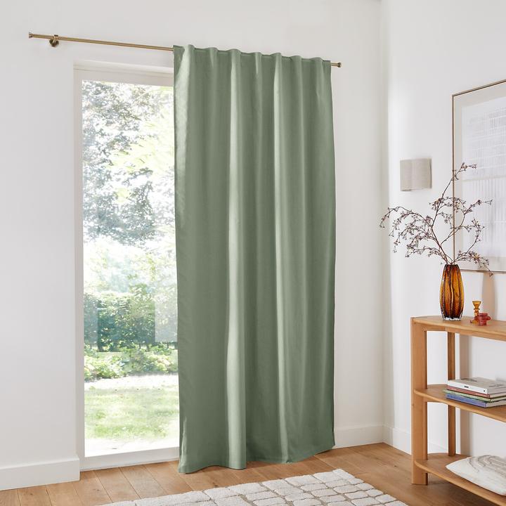 Image du produit La Redoute Interieurs Lincot (180 x 135 cm)