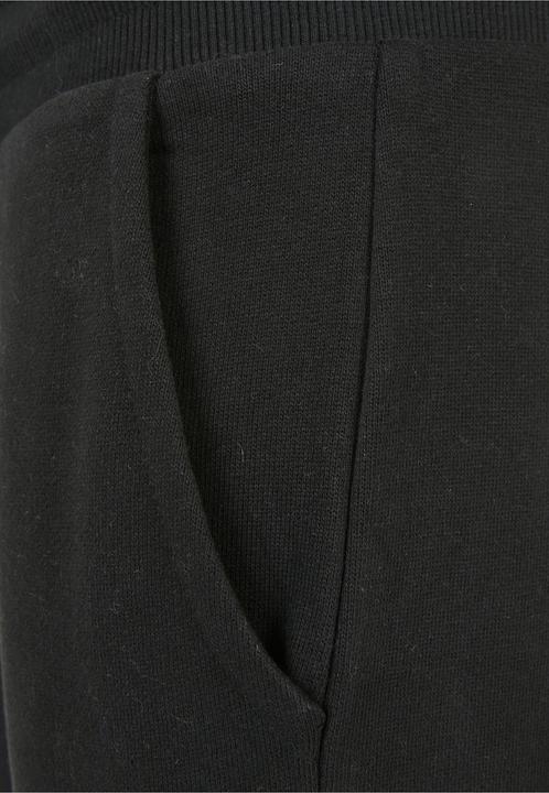 Image du produit Urban Classics Boys Fitted Cargo Sweatpants (110)