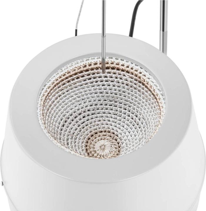 Produktbild Steinberg Magnetrührer Heizmantel Heizpilz Labor Rundkolben Digital 1000 ml 450 °C