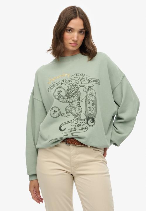 Produktbild Superdry Tokyo Narrative (L)