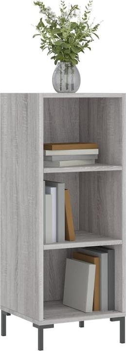 Image du produit vidaXL Sideboard (34.50 x 32.50 x 90 cm)