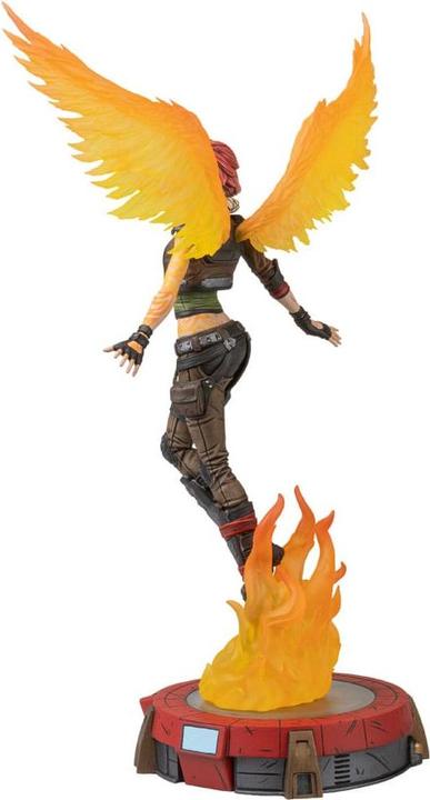Produktbild Dark Horse Borderlands PVC Statue Lilith the Firehawk 29 cm