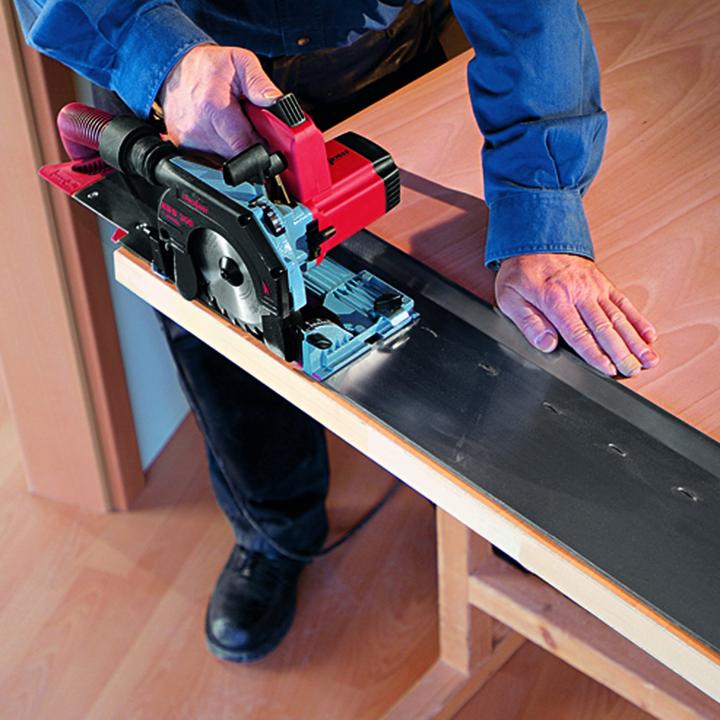 Actual product image Mafell 916702 KSS300 MaxiMAX cross-cut saw in T-MAX