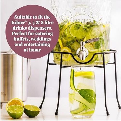 Image du produit Kilner Robinet distributeur de boissons