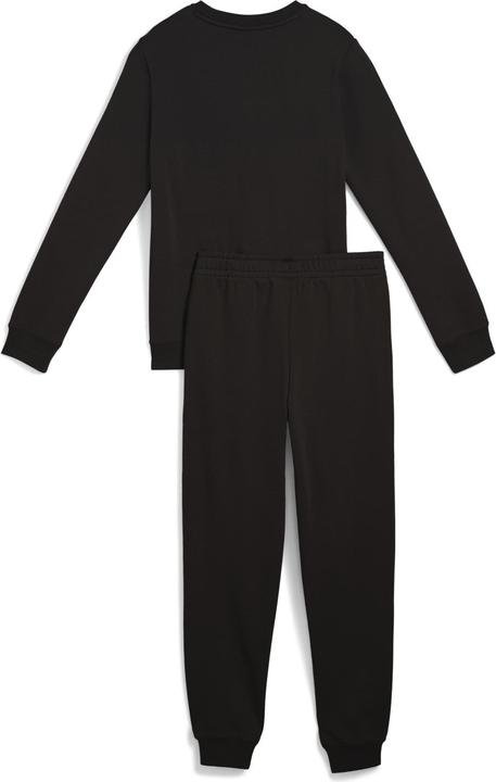 Produktbild Puma ESS No.1 Logo Crew Sweat Suit FL B (128)