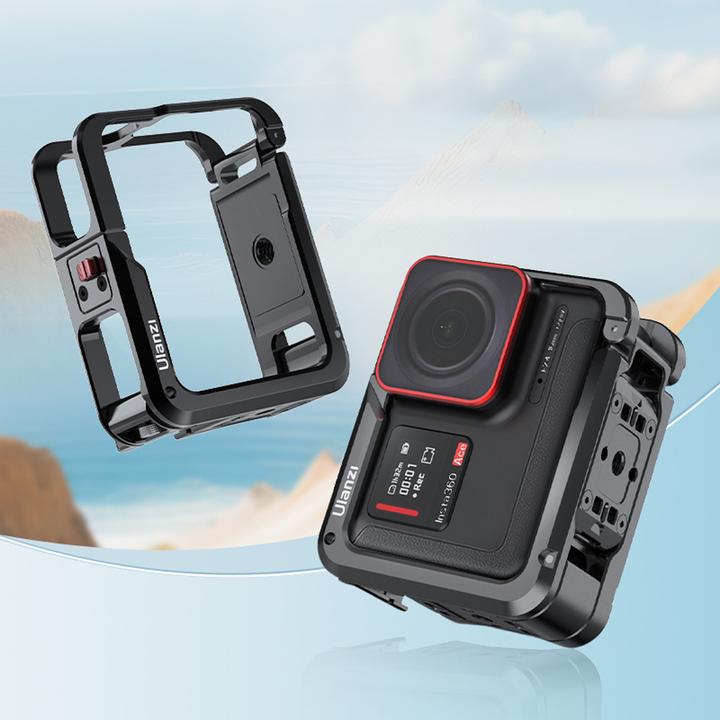 Image du produit Ulanzi IN-02 (Ace, ACE PRO)