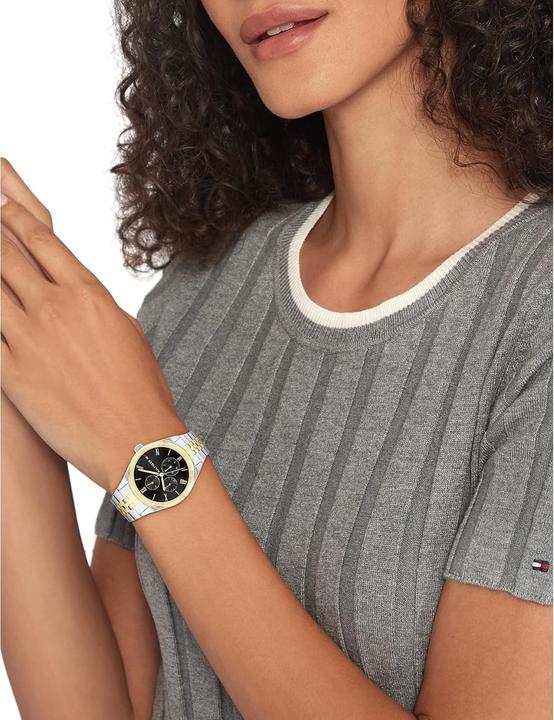 Productafbeelding Tommy Hilfiger Monica (Analoog horloge, 38 mm)