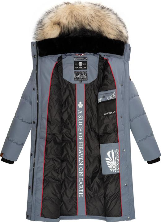 Image du produit Marikoo Étoile des neiges (M)