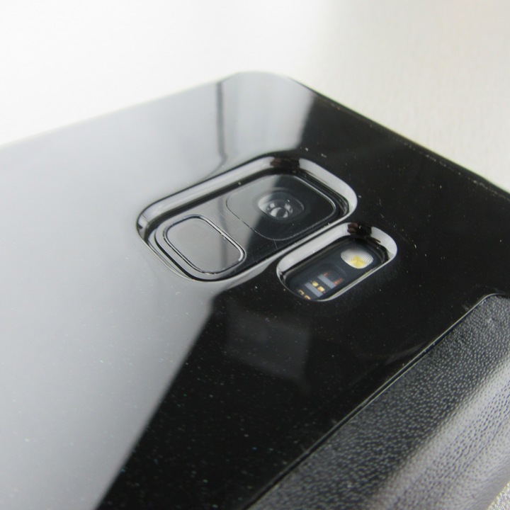 Image du produit PhoneLook Fourre Clear View Cover (Samsung Galaxy S9)