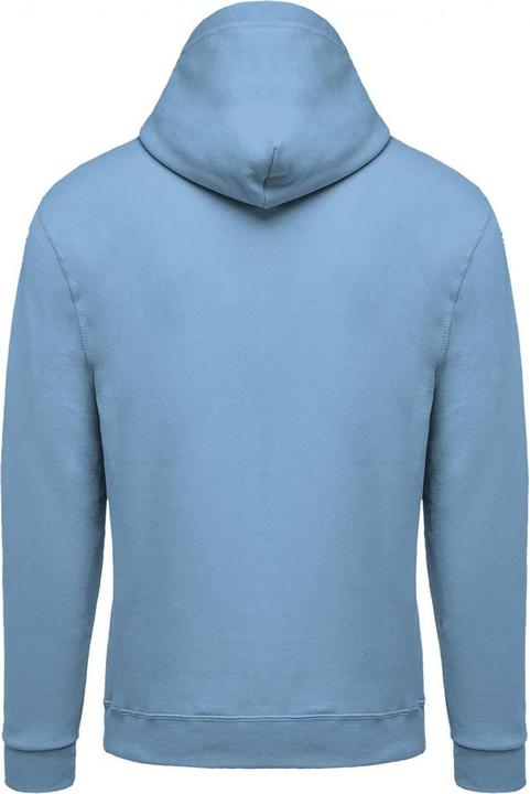 Immagine prodotto Kariban Felpa con cappuccio e zip (3XL)