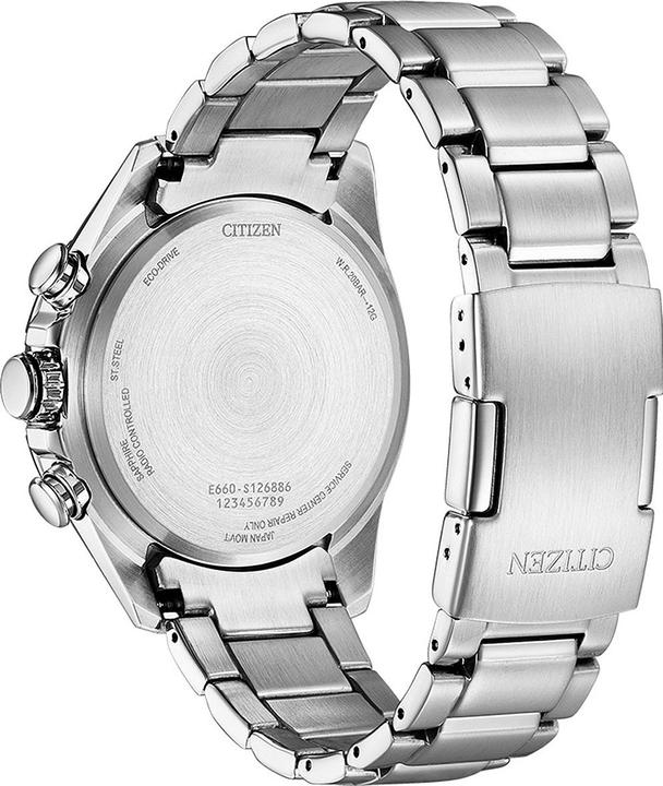 Image du produit Citizen CB5914-89L Eco-Drive (Affichage de la réserve de puissance, Montre radio-pilotée, 43 mm)