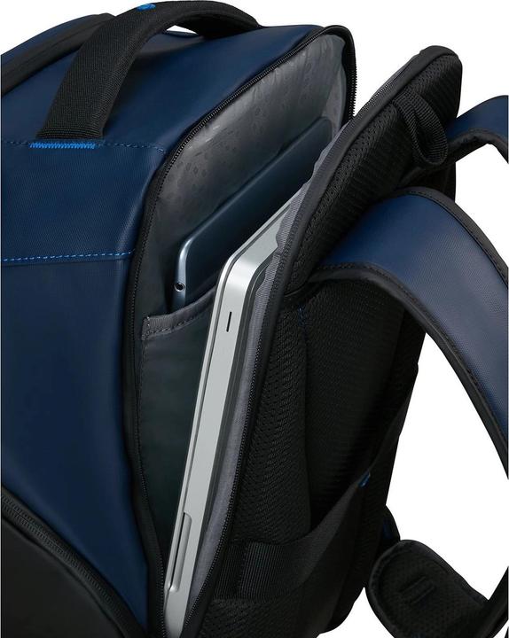 Produktbild Samsonite ECODIVER151348 (19 l)