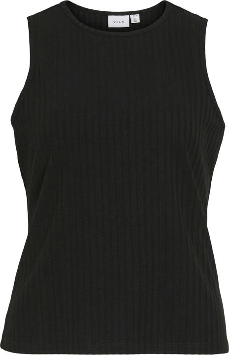 Actual product image Vila Geripptes Tanktop (XS)