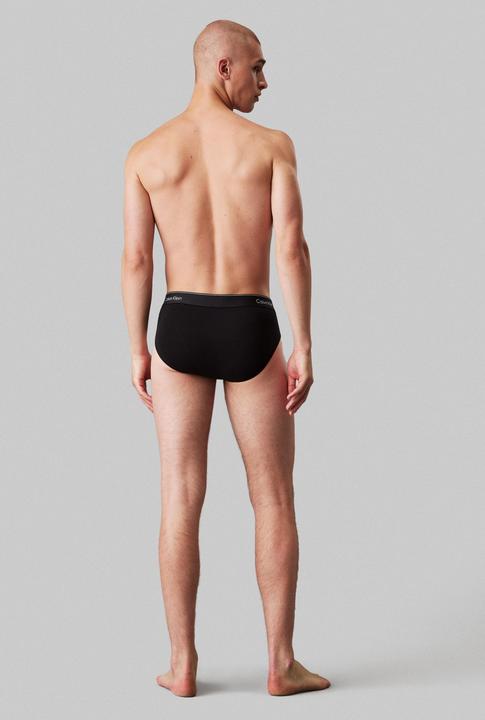 Immagine prodotto Calvin Klein Hip Brief 3pk (S, confezione da 3)
