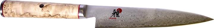 Actual product image Miyabi 5000MCD Chutoh (16 cm)