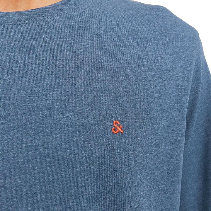 Produktbild Jack & Jones 3er Pack Essentials T-Shirt (L)