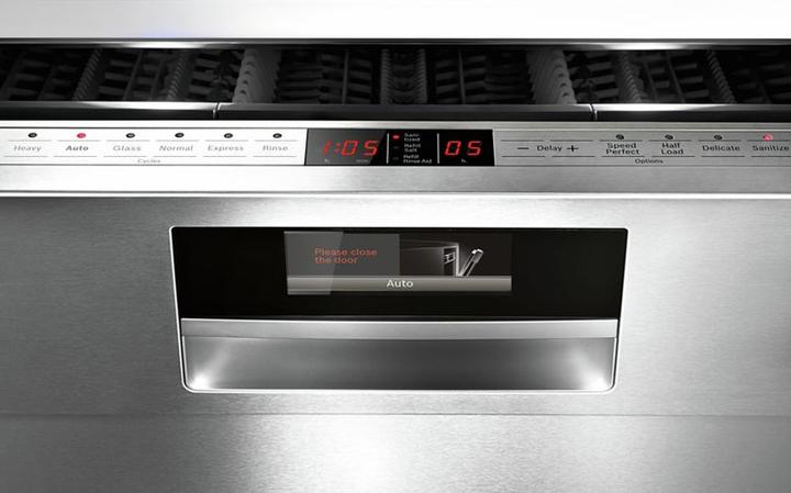 Produktbild Bosch Hausgeräte SMV88UX36E