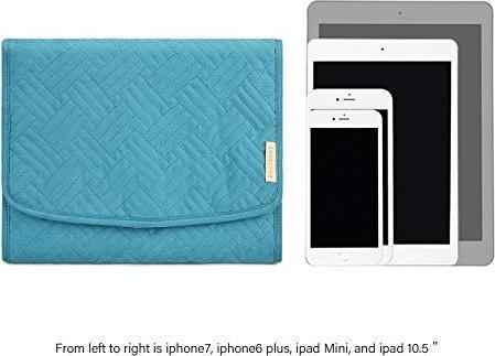 Produktbild Only-Bags.Store Organizer Tasche Ohrring Ring Schmuck