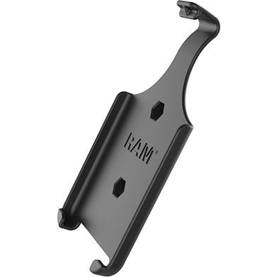 RAM Mounts Unpkd RAM Holder Apple Iphone, Smartphone Halterung, Schwarz
