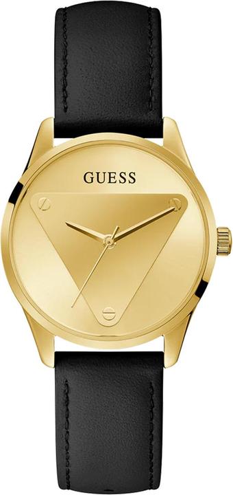 Guess Uhren DAMEN GW0399L3 (Analoguhr, 36 mm)