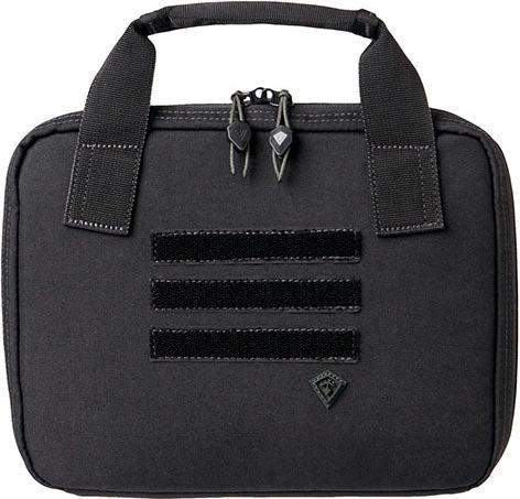 Image du produit First Tactical Waffentasche PISTOL SLEEVE, black