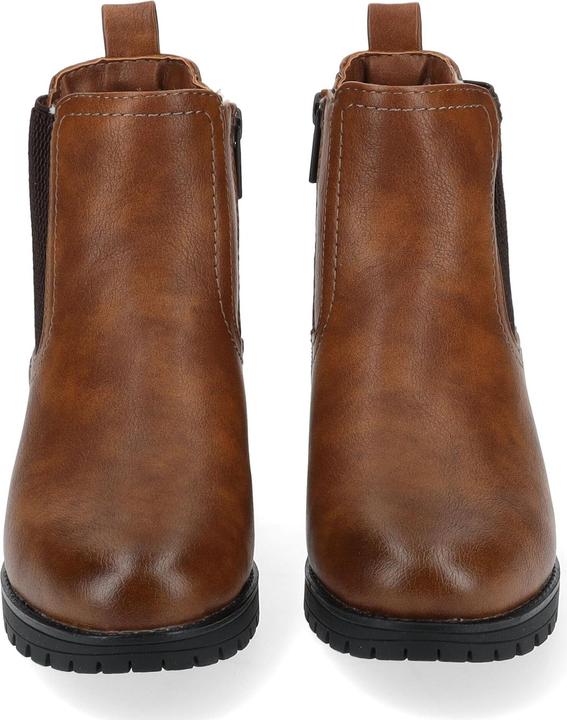 Actual product image Mustang Stiefelette (37)