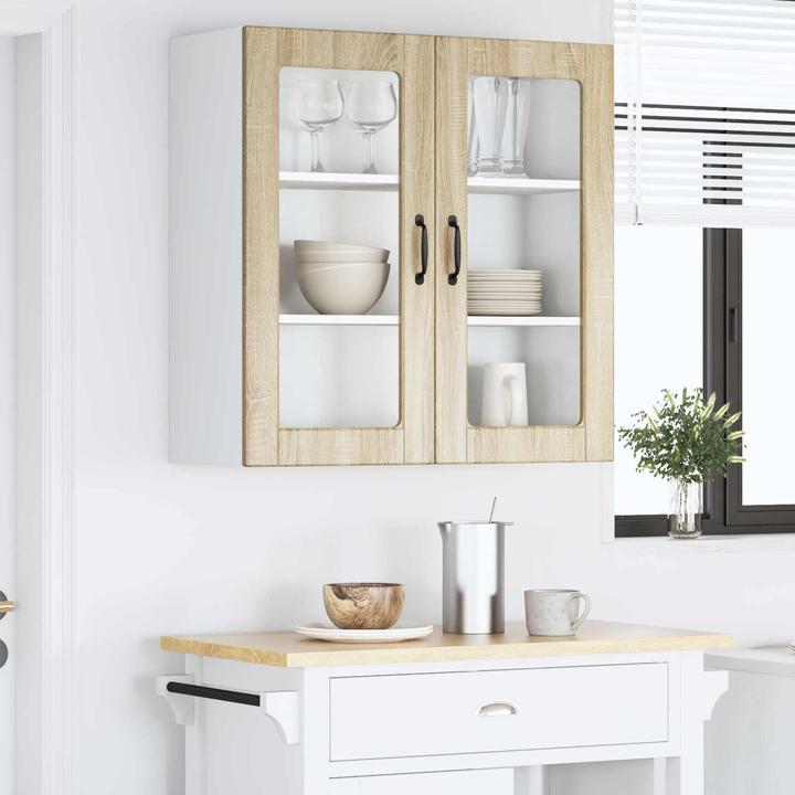 Produktbild vidaXL Küchenschrank (31 x 80 x 80 cm)