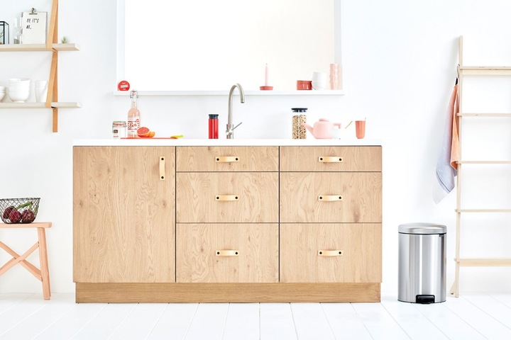 Produktbild Brabantia Newlcon (12 l)