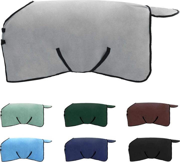 Immagine prodotto vidaXL Polyester-Decke