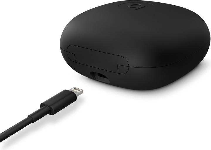 Productafbeelding Beats Powerbeats Pro (Geen ruisonderdrukking, 9 h, Draadloze)