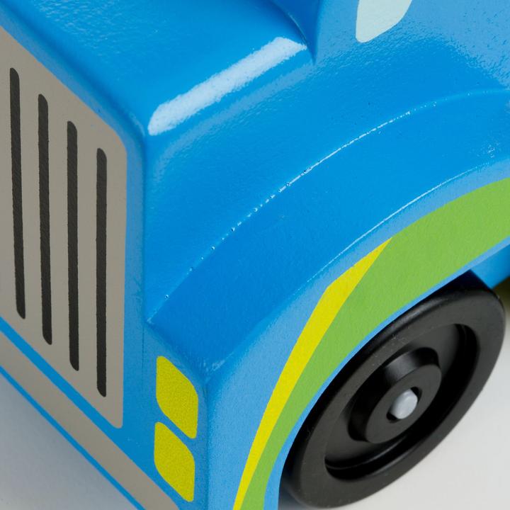 Immagine prodotto Melissa & Doug Mega portapacchi da corsa